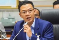 Menteri Luar Negeri (Menlu) Sugiono (ist)