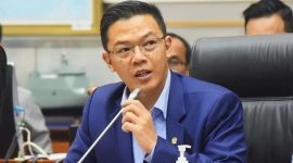 Menteri Luar Negeri (Menlu) Sugiono (ist)