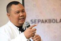 Analis Komunikasi Politik Hendri Satrio (ist)