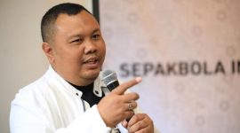 Analis Komunikasi Politik Hendri Satrio (ist)
