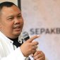 Analis Komunikasi Politik Hendri Satrio (ist)