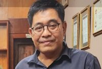 Dr. Syamsul Bachri, S.IP, SH, MH, selaku kuasa hukum Muh Lutfi,