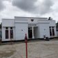 Kantor Desa Kurma di Kabupaten Polewali Mandar (Polman), Sulawesi Barat (Sulbar) (ist)