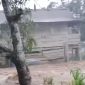Satu rumah rusak diterjang banjir di Polman