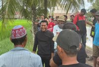 Anggota DPRD Sulsel, Sultan Tajang (ist)