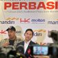 Dewan Pengurus Pusat Persatuan Bola Basket Seluruh Indonesia (DPP PERBASI) periode 2024-2028 resmi dilantik