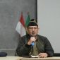 Satkornas Banser H Syafiq  Syauqi 