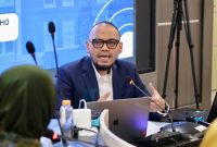 Pengamat Hukum dan Pembangunan, Hardjuno Wiwoho