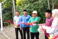 Lapangan Voli Korotaku (ist)