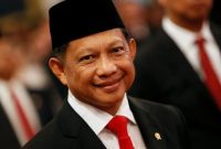 Tito Karnavian (REUTERS/Willy Kurniawan)