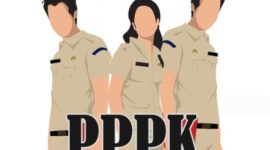 Ilustrasi PPPK