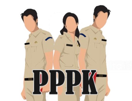 Ilustrasi PPPK