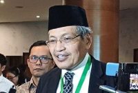 Ketua PB NU