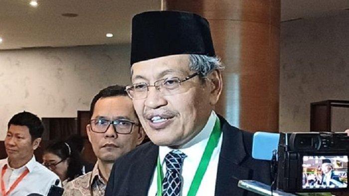 Ketua PB NU