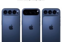 Iphone 17. Sumber IG Appletechig