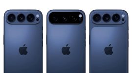 Iphone 17. Sumber IG Appletechig