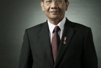 Mahfud MD. Sumber web UII