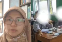 Guru Biologi di SMA Bandung Barat Minta Maaf