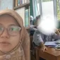 Guru Biologi di SMA Bandung Barat Minta Maaf