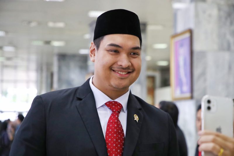 Sumber Web Kemenpora