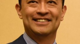 Thomas Lembong. Sumber Wikipedia