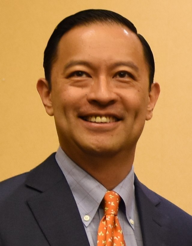 Thomas Lembong. Sumber Wikipedia