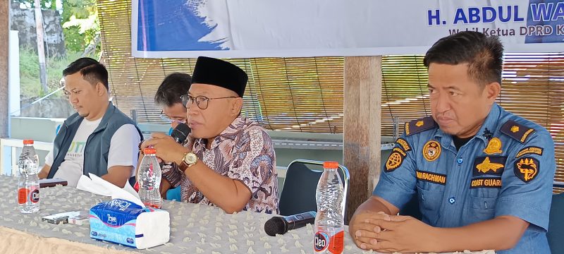 H. Abdul Wahab