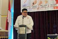 Ali Ghiffar Putra Rinanto, Ketua Umum Bakornas Fokusmaker
