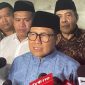 Cak Imin Ketua PKB ditelepon Prabowo (Sumber foto; Okezone.com)