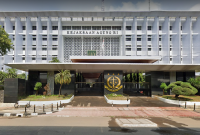 Kejaksaan Agung (Sumber; IDN Times)