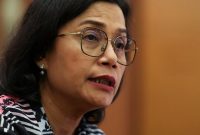 Sri Mulyani (Sumber; CNNIndonesia)