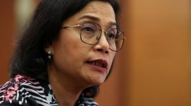 Sri Mulyani (Sumber; CNNIndonesia)