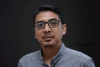 Zainal Arifinn Mochtar