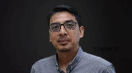 Zainal Arifinn Mochtar