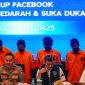 Penampakan tersangka Group FB Gantasi Sedarah