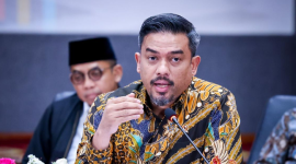 Maman Abdurrahman (Menteri UMKM)