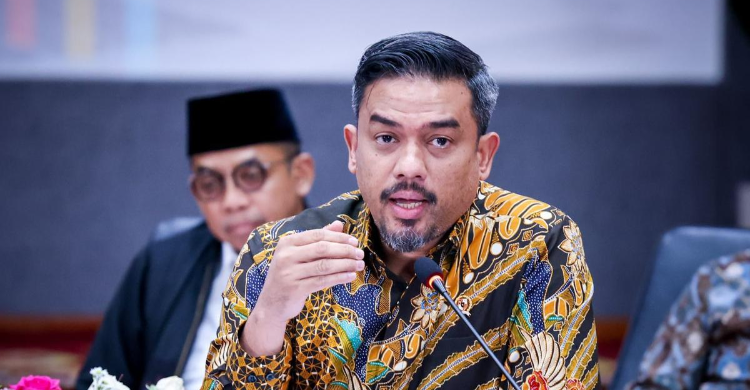 Maman Abdurrahman (Menteri UMKM)