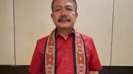 Erwin Ricardo Waketum Depinas Soksi