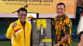 Leadership Camp BMK 57 