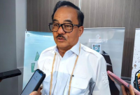 Robert J Kardinal Anggota DPR RI