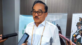 Robert J Kardinal Anggota DPR RI