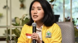 Puteri Komaruddin Anggota DPR RI