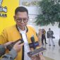 Adis Kadir (Wakil Ketua Umum Golkar)