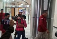 Ketua CA Muzakki alias MAM

