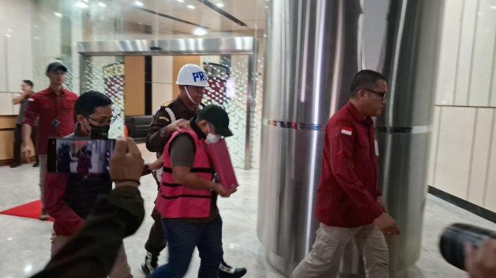 Ketua CA Muzakki alias MAM

