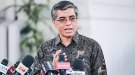 Menteri Tenaga Kerja