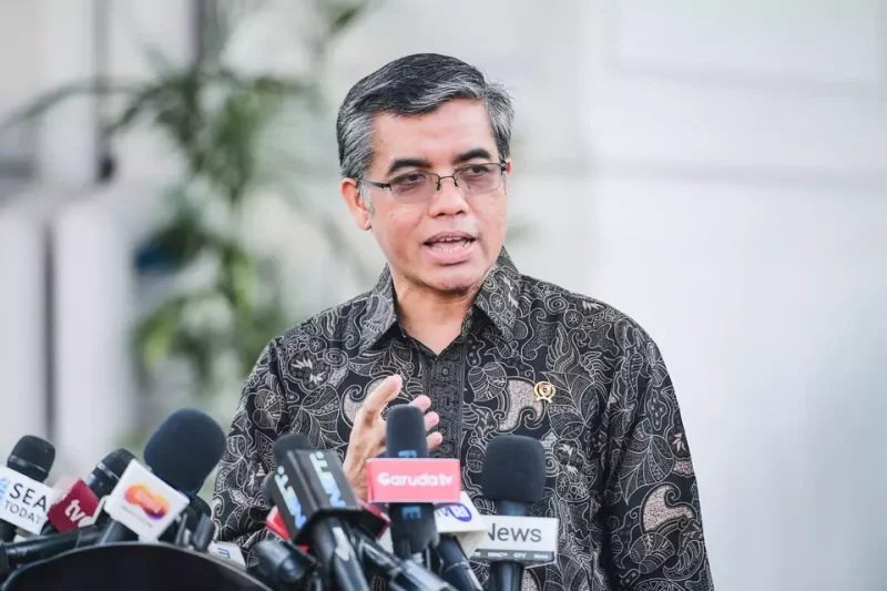 Menteri Tenaga Kerja