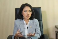 Puteri Komaruddin Anggota DPR RI
