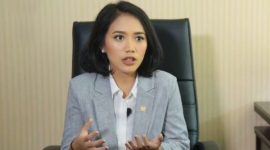 Puteri Komaruddin Anggota DPR RI