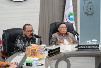 SDK - JSM 100 Hari Kerja